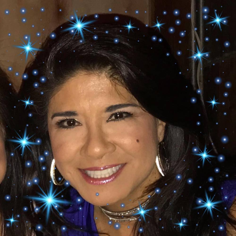 Meet your Posher, Laura